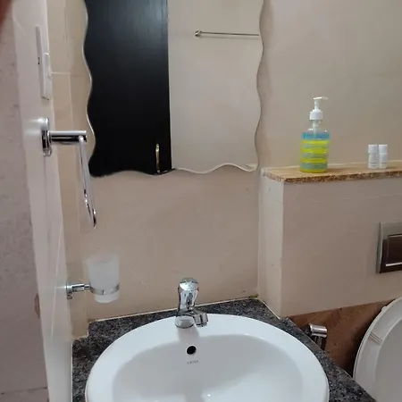 Blueberry Comfort Stay 2Bhk Luxury Apt Arpora Exterior photo