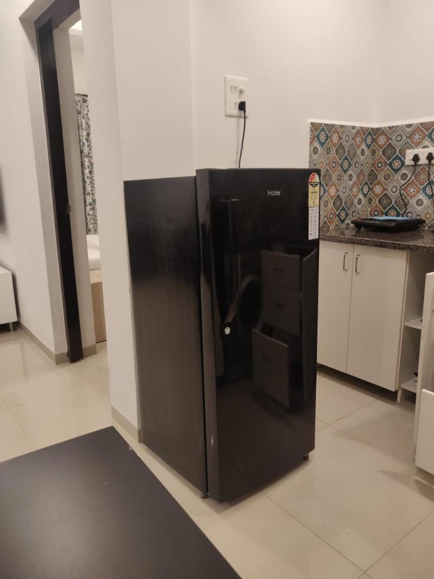 Blueberry Comfort 2bhk Luxury Apartment