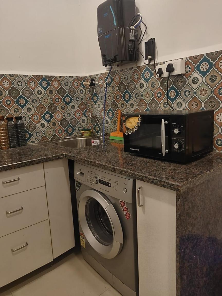 Blueberry Comfort 2bhk Luxury Arpora