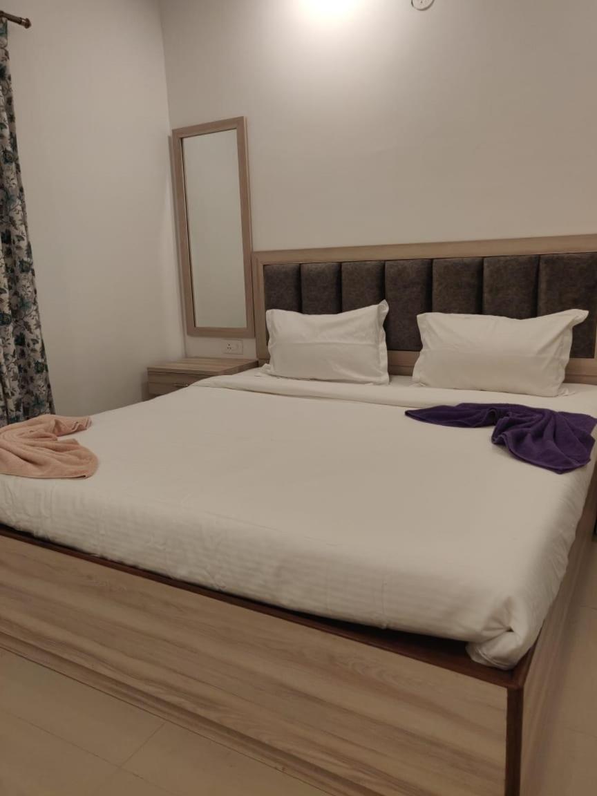 Blueberry Comfort 2bhk Luxury * Arpora