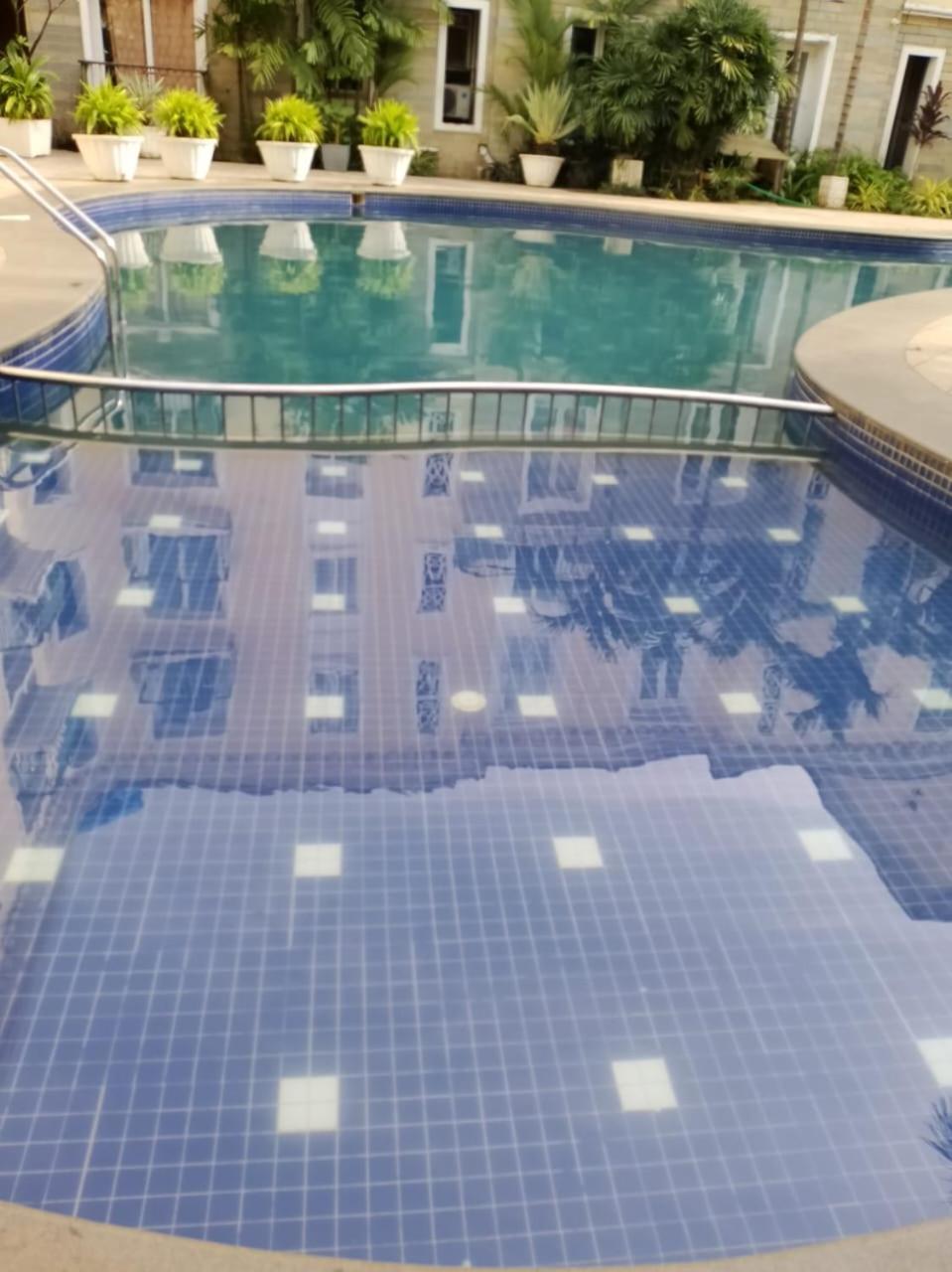 Apartment Blueberry Comfort 2bhk Luxury