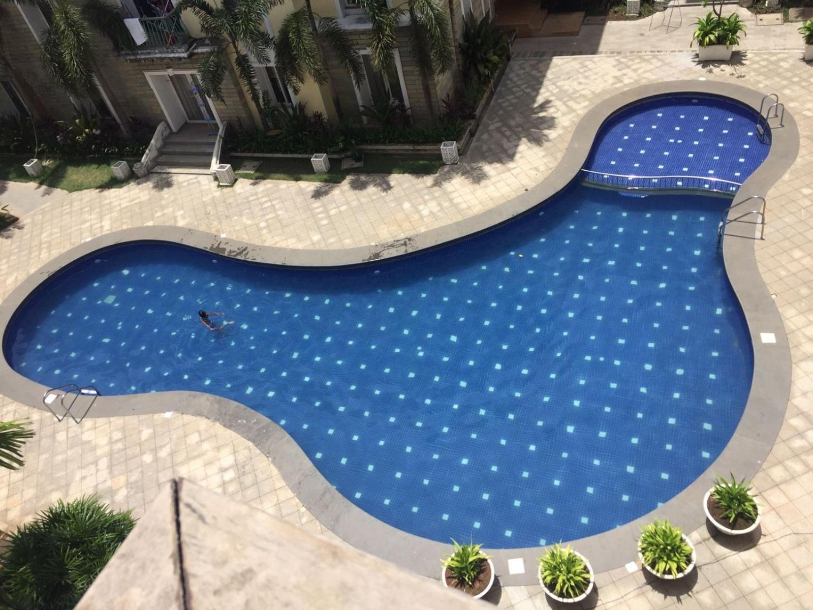 Apartment Blueberry Comfort 2bhk Luxury *